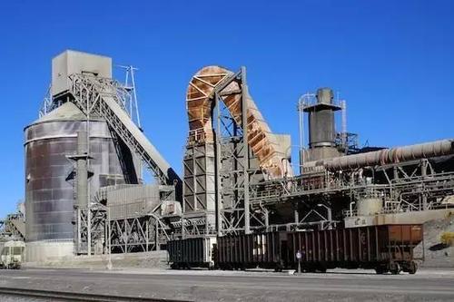 粉尘的来源和危害